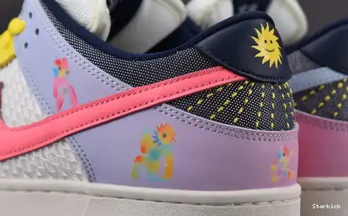 DX5933-900 Dunk True Nike Low Xavier Pro Schipani Be SB 0523
